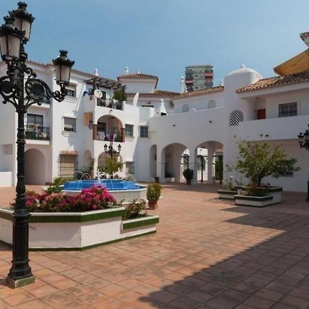 Macas Apartment Parque De La Paloma Pueblo Quinta Benalmadena Con Vistas Al Mar Piscina Y A 3 Minutos De La Playa Benalmádena Exterior foto