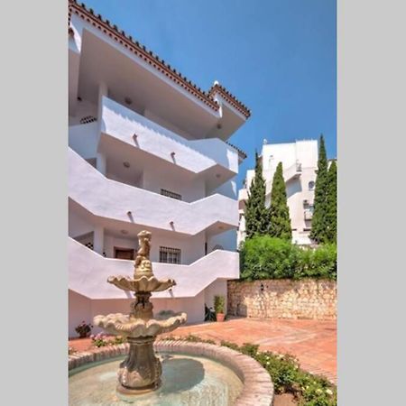 Macas Apartment Parque De La Paloma Pueblo Quinta Benalmadena Con Vistas Al Mar Piscina Y A 3 Minutos De La Playa Benalmádena Exterior foto